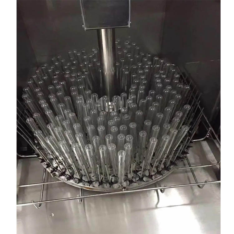 洗瓶機(jī)的洗瓶要求和維護(hù)保養(yǎng)