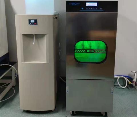 實(shí)驗(yàn)室洗瓶機(jī)應(yīng)該如何選購(gòu)？