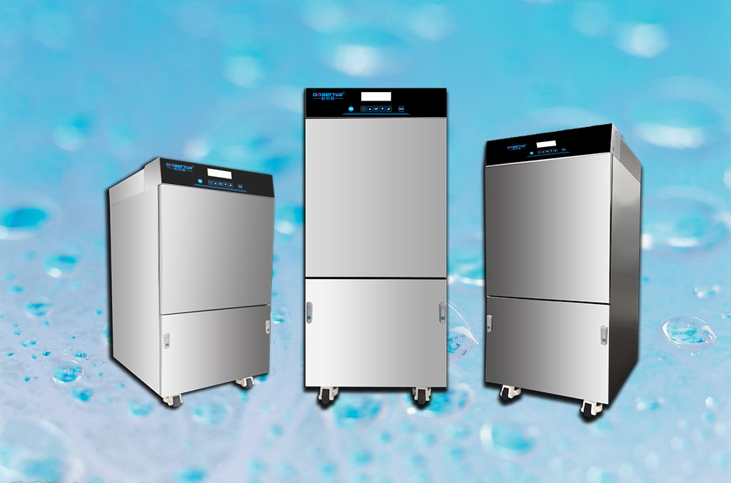 實(shí)驗(yàn)室洗瓶機(jī)在中國(guó)發(fā)展現(xiàn)狀