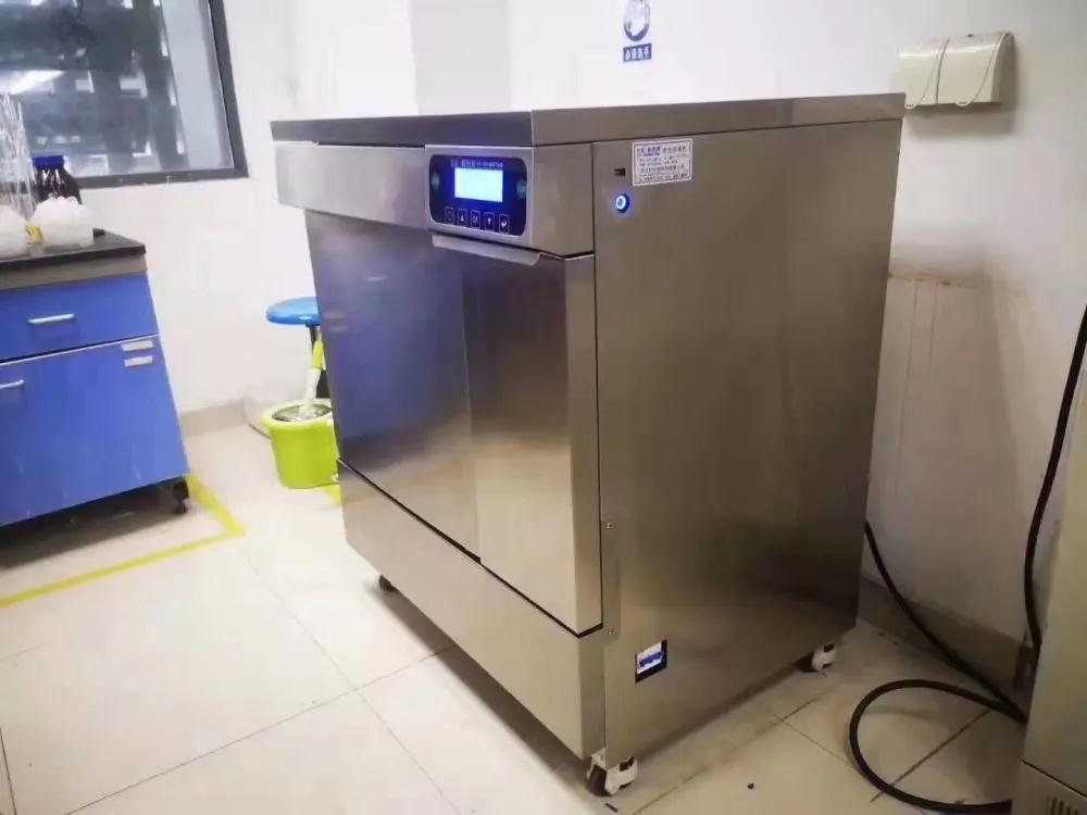 實(shí)驗(yàn)室玻璃器皿洗瓶機(jī)哪家好？