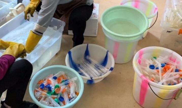 實驗室洗瓶，要注意哪些呢？