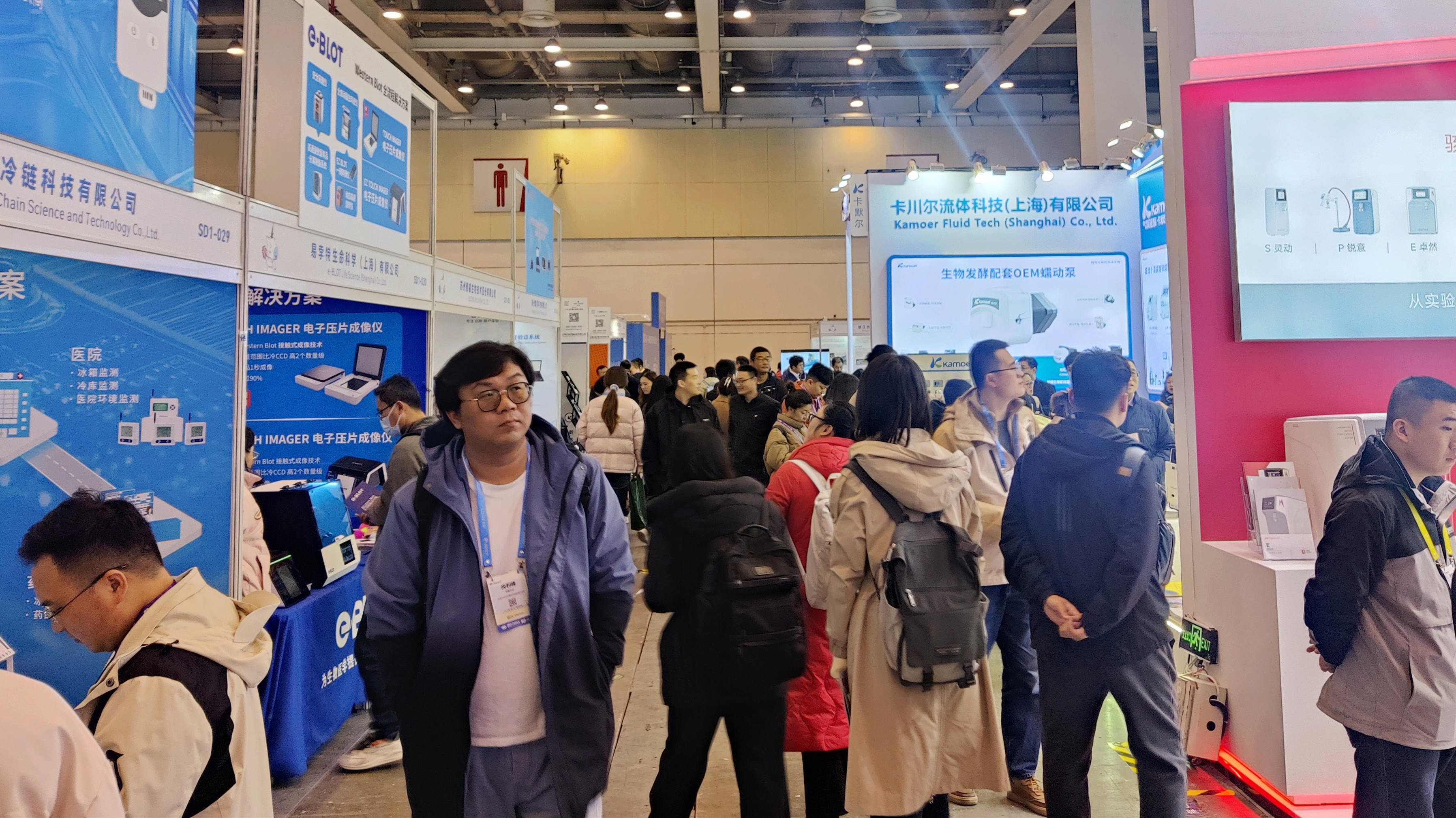 BIOCHINA2025精彩落幕，期待再會！